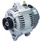 Wai Global Alternator, ALTND IRIF, 110 Amp12 Volt, CW, 5Groove Pulley 13688N - alternate 2